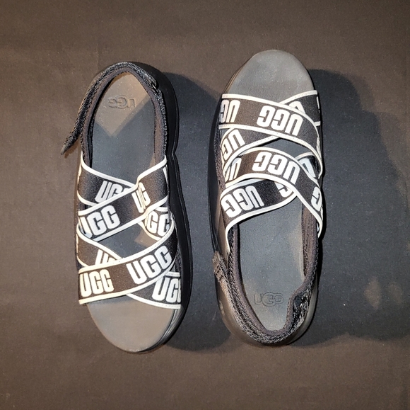 Ugg sandals